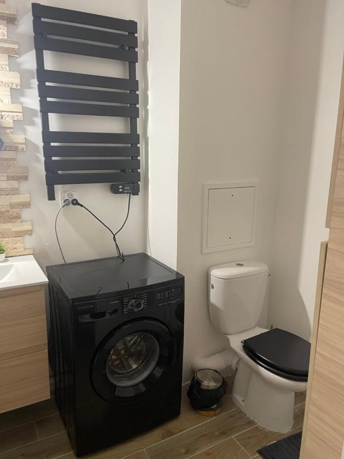 Superbe Appartement Avec Boxe Proche De Paris 피에르피트 쉬르 센 외부 사진