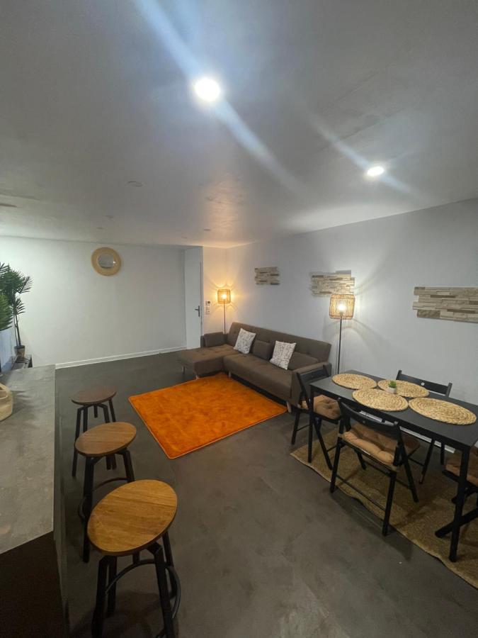 Superbe Appartement Avec Boxe Proche De Paris 피에르피트 쉬르 센 외부 사진